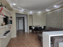 neftcilerde iki otaqli menziller, -8