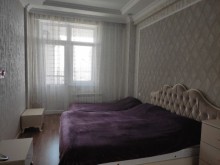 neftcilerde iki otaqli menziller, -13