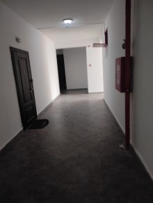 neftcilerde iki otaqli menziller, -17
