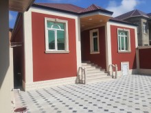 Satılır Həyət evi, Sabunçu.r, Zabrat, Koroğlu.m-1
