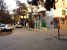 Satılır Obyekt, Yasamal.r, Yasamal, İnşaatçılar.m-6