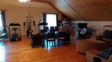 novxanida heyet evi satilir, -12