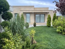 Satılır Həyət evi, Xəzər.r-2