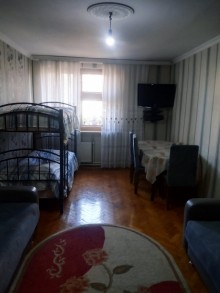 neftcilerde iki otaqli evlerin qiymetleri, -11