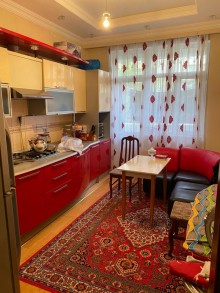 Satılır Yeni Tikili, Xətai.r, Həzi Aslanov.m-8
