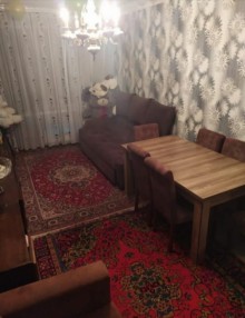 Satılır Köhnə Tikili, Xətai.r, Əhmədli.m-1