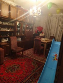 Satılır Köhnə Tikili, Xətai.r, Əhmədli.m-2