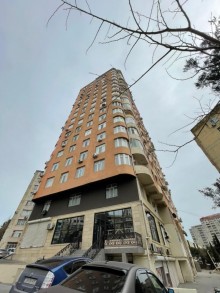 Satılır Yeni Tikili, Xətai.r, Əhmədli.m-11