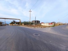 şüvəlan bağlarında torpaq satılır 135 min, -1