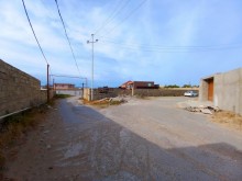 şüvəlan bağlarında torpaq satılır 135 min, -3