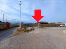 şüvəlan bağlarında torpaq satılır 135 min, -4
