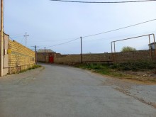 şüvəlan bağlarında torpaq satılır 135 min, -12