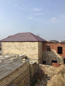 Satılır Həyət evi, Xırdalan.ş-1