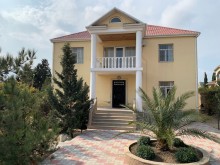 Satılır Villa, Sabunçu.r, Pirşağı-1
