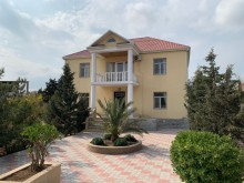 Satılır Villa, Sabunçu.r, Pirşağı-2