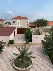 Satılır Villa, Sabunçu.r, Pirşağı-4