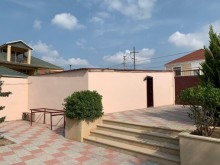Satılır Villa, Sabunçu.r, Pirşağı-6