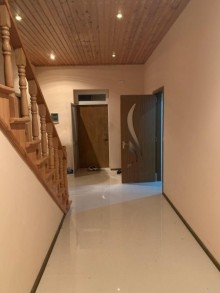 Satılır Villa, Sabunçu.r, Pirşağı-17