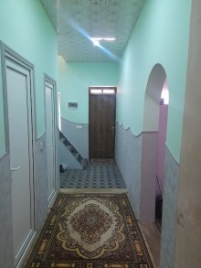 Satılır Həyət evi, Xırdalan.ş-9