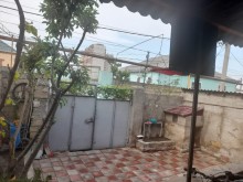 Satılır Həyət evi, Xırdalan.ş-11