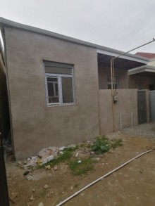 Satılır Həyət evi, Xırdalan.ş-1
