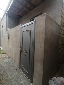 Satılır Həyət evi, Xırdalan.ş-3
