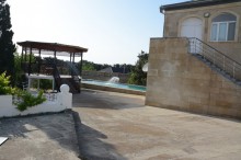 Satılır Həyət evi, Sabunçu.r, Bilgəh, Koroğlu.m-2
