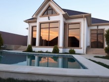 Satılır Villa, Xəzər.r, Şüvəlan, Koroğlu.m-1