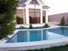 Satılır Villa, Xəzər.r, Şüvəlan, Koroğlu.m-2