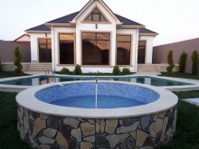 Satılır Villa, Xəzər.r, Şüvəlan, Koroğlu.m-8