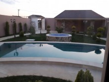 Satılır Villa, Xəzər.r, Şüvəlan, Koroğlu.m-13