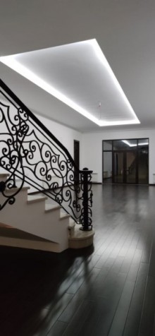 Satılır Villa, Xəzər.r, Şüvəlan, Koroğlu.m-6