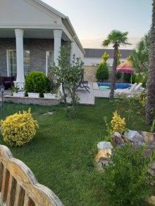 Satılır Villa, Xəzər.r, Şüvəlan, Koroğlu.m-3
