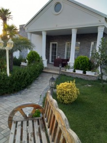 Satılır Villa, Xəzər.r, Şüvəlan, Koroğlu.m-10