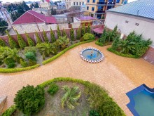 bina az.merdekanda villa evlər, -7