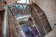 bina az.merdekanda villa evlər, -9
