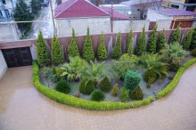 bina az.merdekanda villa evlər, -10