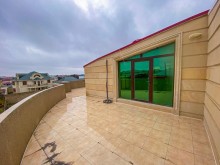 bina az.merdekanda villa evlər, -12