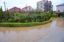 bina az.merdekanda villa evlər, -17