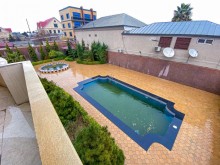 bina az.merdekanda villa evlər, -20