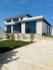 Satılır Həyət evi, Xəzər.r, Mərdəkan-1