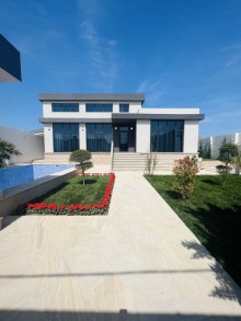 Satılır Həyət evi, Xəzər.r, Mərdəkan-3