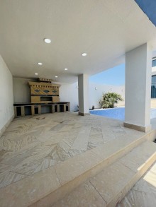 Satılır Həyət evi, Xəzər.r, Mərdəkan-4