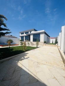 Satılır Həyət evi, Xəzər.r, Mərdəkan-5