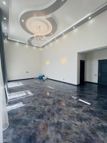 Satılır Həyət evi, Xəzər.r, Mərdəkan-9