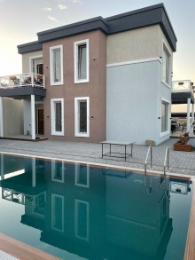 suvelan bag evi elanlari, -1