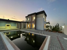 suvelan bag evi elanlari, -16
