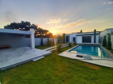 merdekanda bag evi elanlari, -4