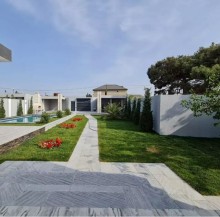 merdekanda bag evi elanlari, -5