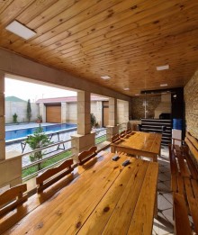 Satılır Həyət evi, Xəzər.r, Buzovna-7